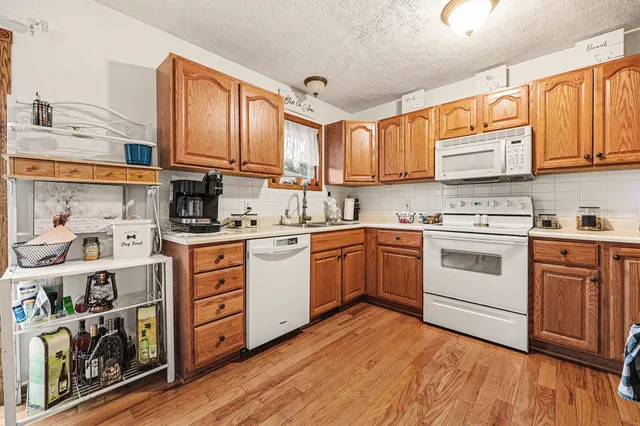 $449,900 | 9073 Wabasis Shores Drive Northeast, Greenville, MI 48838