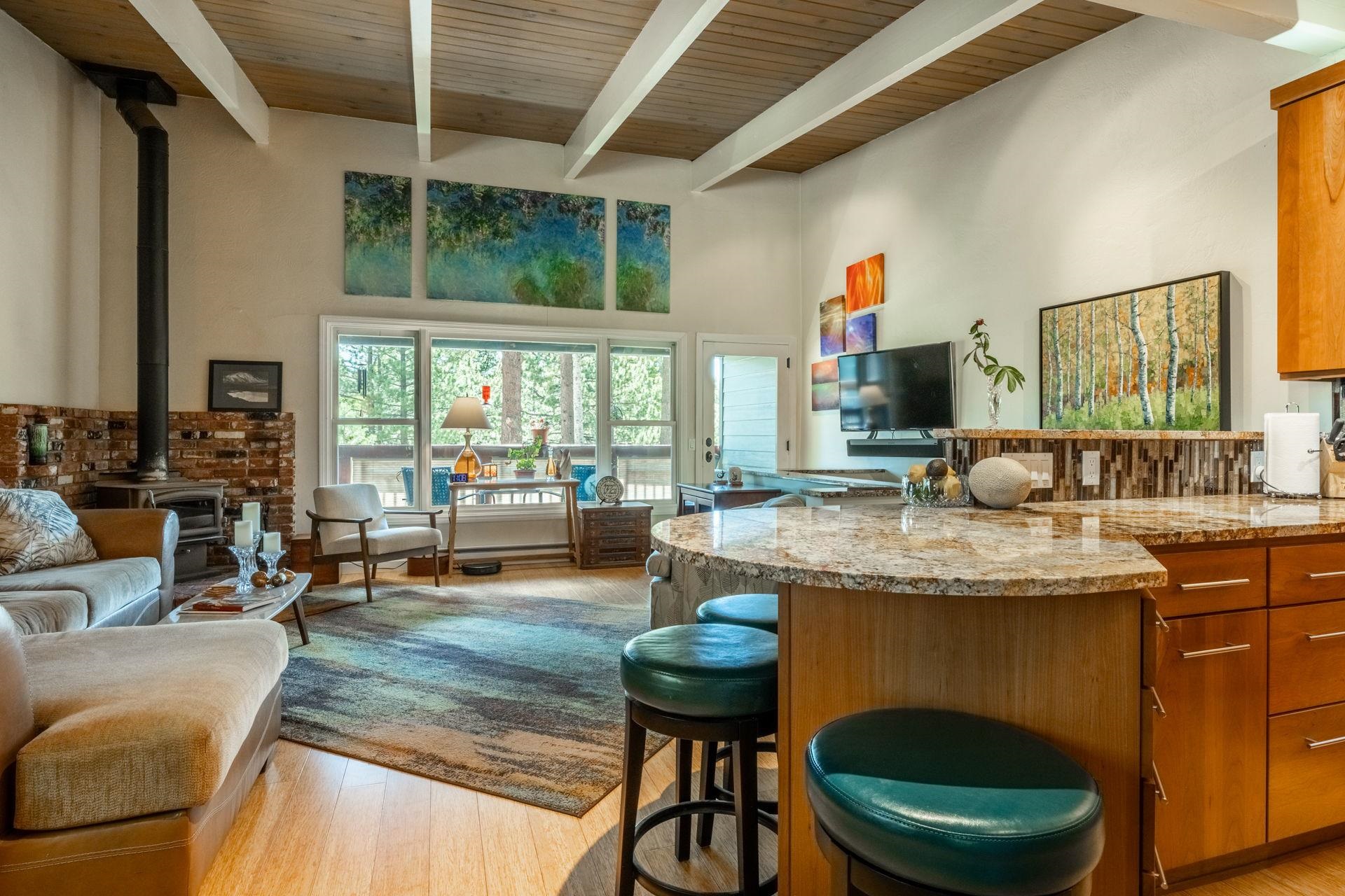 50 Hidden Valley Road, Unit 16 Mammoth Lakes, CA 93546 - Photo 7 of 58