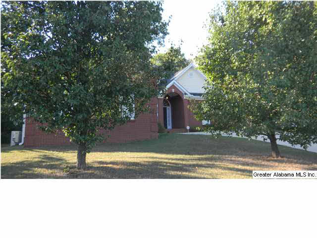 1440 Heather Lane Alabaster, AL 35007 - Photo 2 of 14