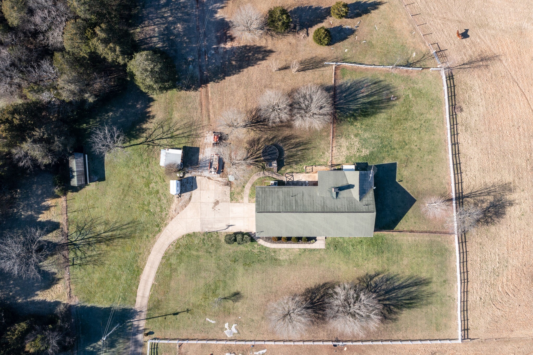 2372 Hunter Road Lewisburg, TN 37091 - Photo 50 of 50 Gallery Image 50