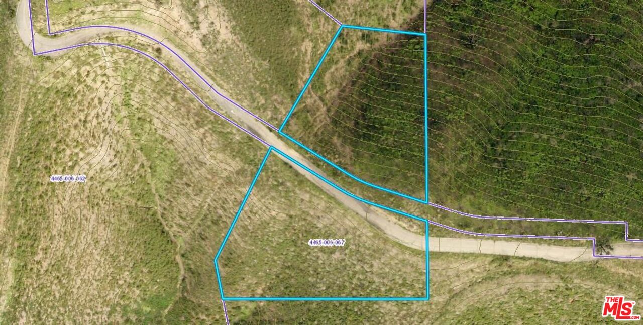 0 Ramera Motorway Malibu, CA 90265 - Photo 19 of 21 a view of entryway