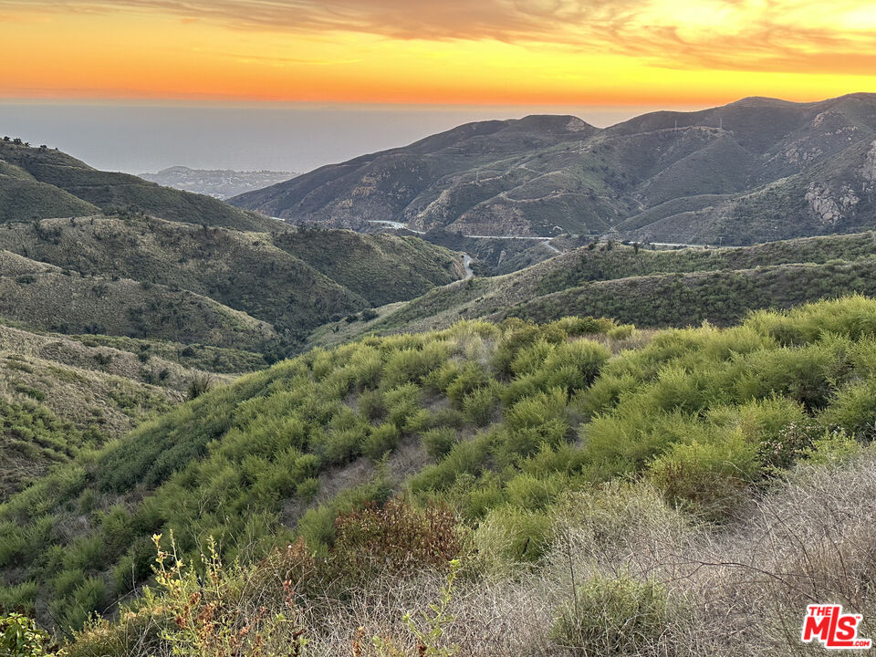 0 Ramera Motorway Malibu, CA 90265 - Photo 6 of 21 a view of mountain and an ocean