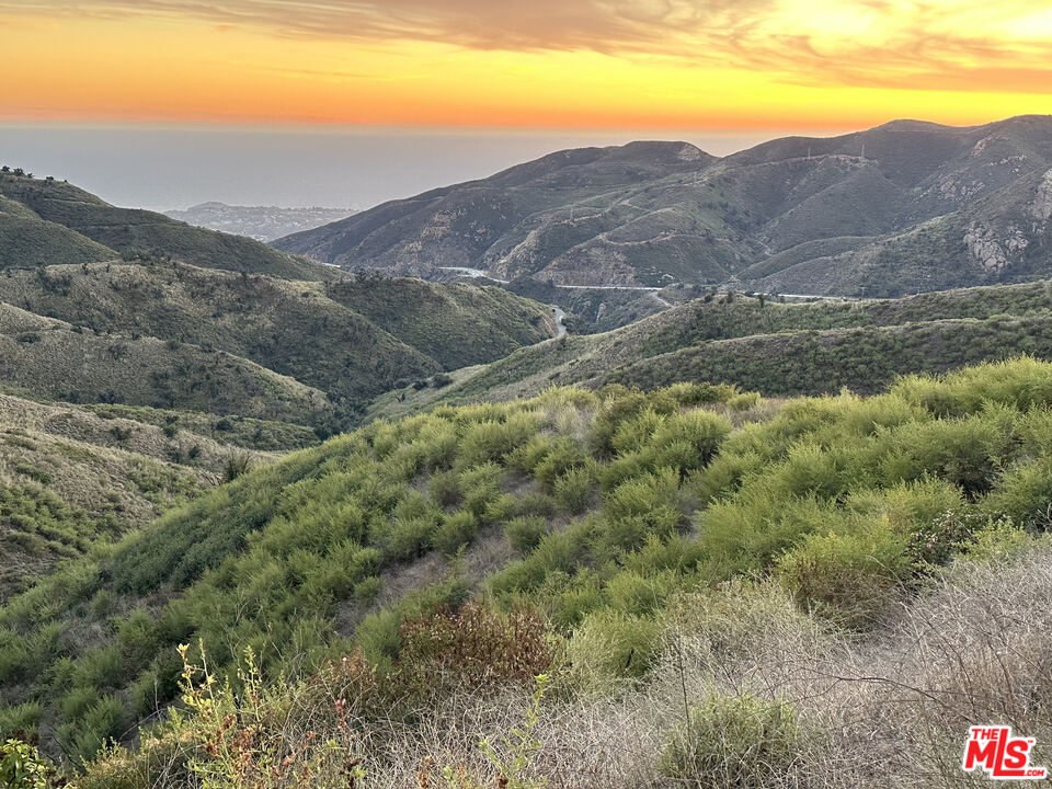0 Ramera Motorway Malibu, CA 90265 - Photo 9 of 21 a view of mountains and valleys