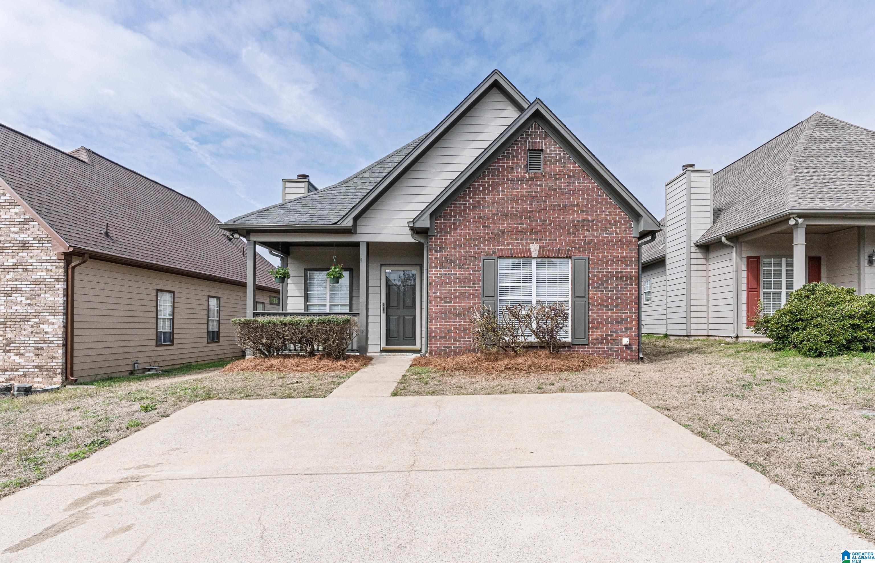 115 Charlton Lane Calera, AL 35040 - Photo 1 of 37