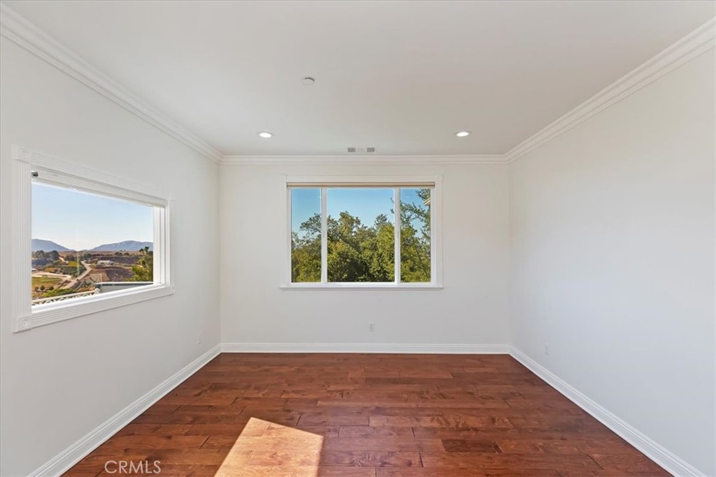 39650 Patagonia Court Temecula, CA 92591 - Photo 24 of 55 a view of an empty room