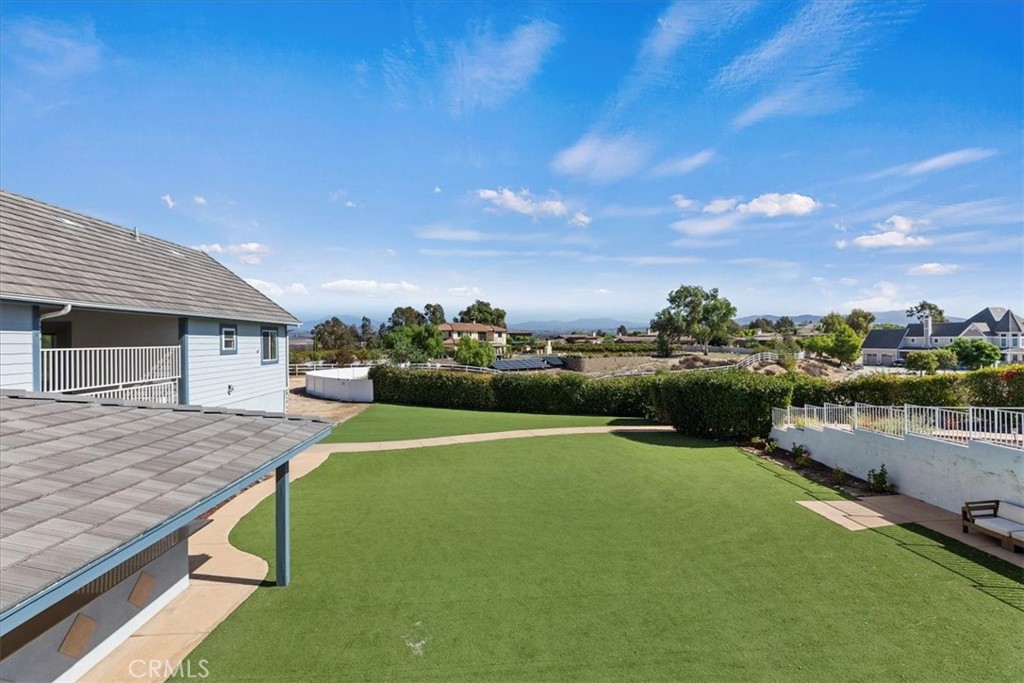 39650 Patagonia Court Temecula, CA 92591 - Photo 26 of 55 a view of house with swimming pool and outdoor space