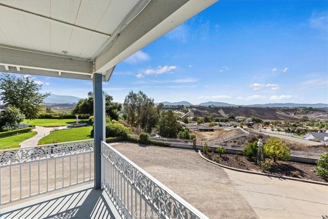 $3,750,000 | 39650 Patagonia Court, Temecula, CA 92591