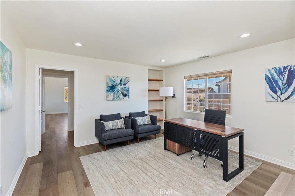 39650 Patagonia Court Temecula, CA 92591 - Photo 41 of 55 a living room with furniture and a window