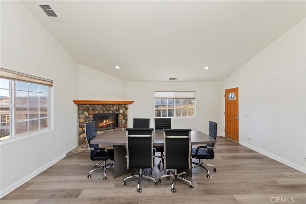 39650 Patagonia Court Temecula, CA 92591 - Photo 42 of 55 a view of a workspace with furniture and a window