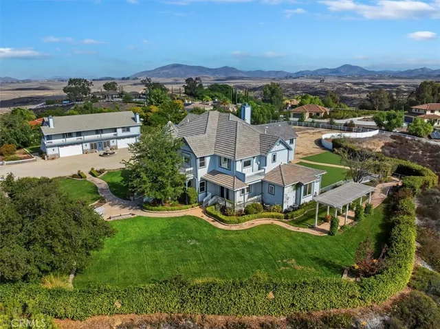$3,750,000 | 39650 Patagonia Court, Temecula, CA 92591