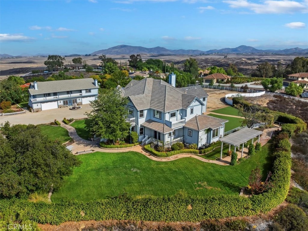 39650 Patagonia Court Temecula, CA 92591 - Photo 52 of 55 an aerial view of multiple house