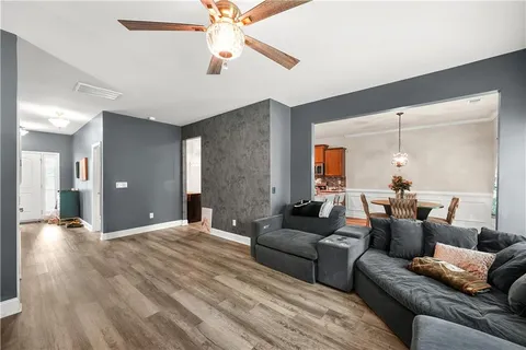 $300,000 | 4998 Summersun Drive, Morrow, GA 30260