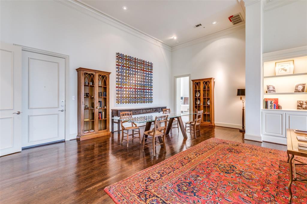3535 Gillespie Street, Unit 604 Dallas, TX 75219 - Photo 2 of 23
