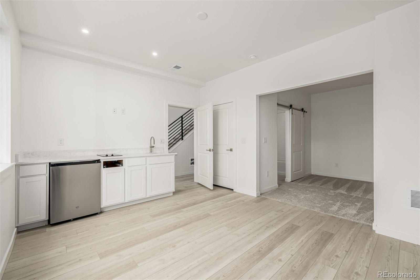 2076 South Holly Street, Unit 1 Denver, CO 80222 - Photo 31 of 44