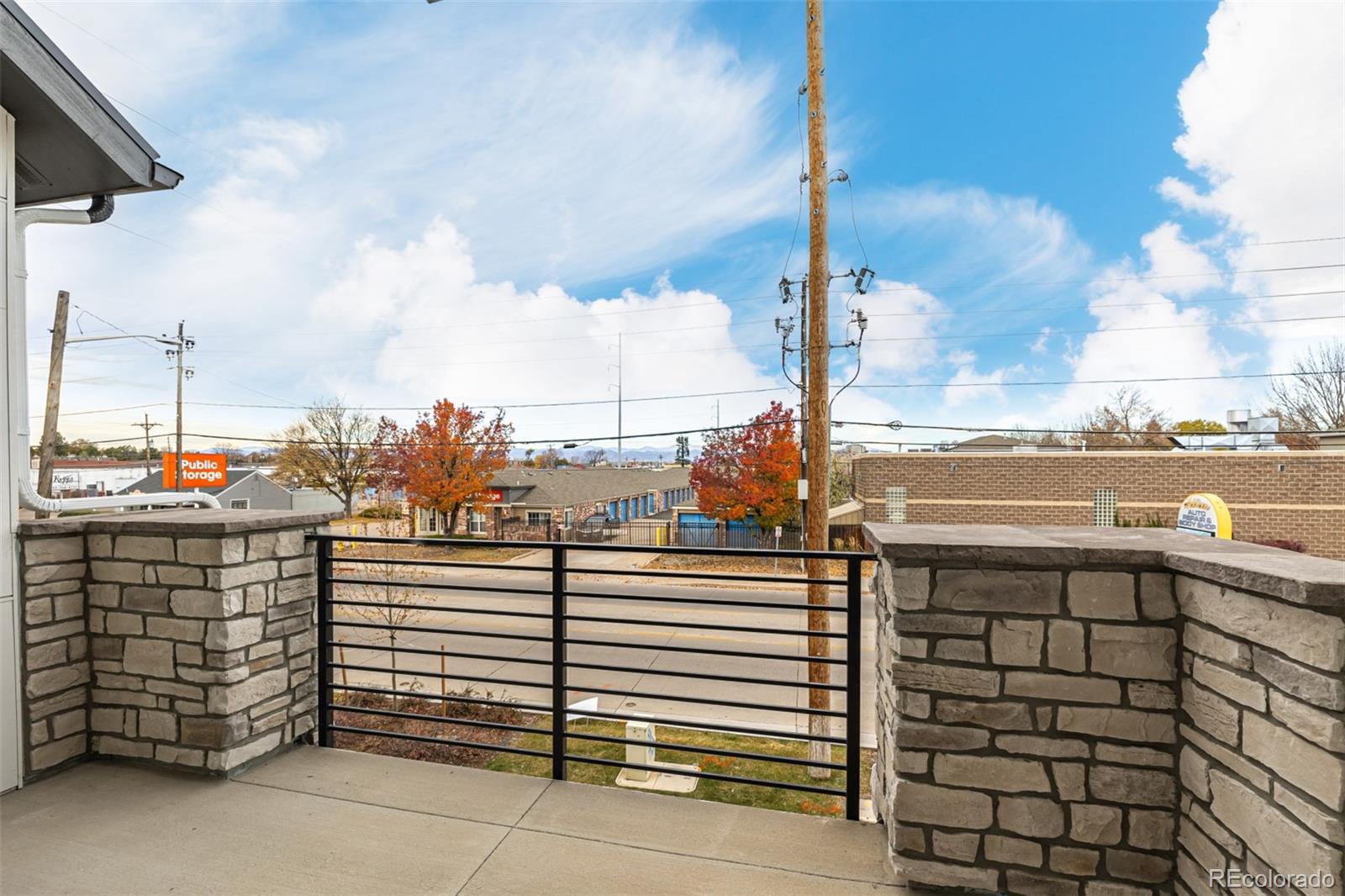 2076 South Holly Street, Unit 1 Denver, CO 80222 - Photo 38 of 44