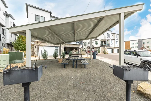 $684,990 | 2076 South Holly Street, Unit 1, Denver, CO 80222