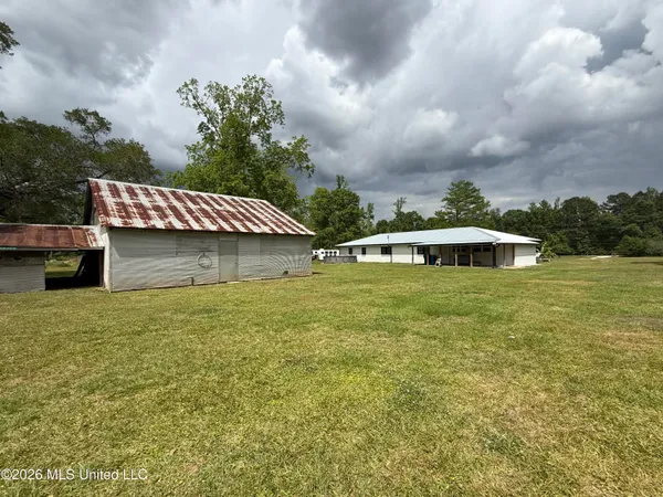 $549,900 | 24009 Highway 613, Lucedale, MS 39452