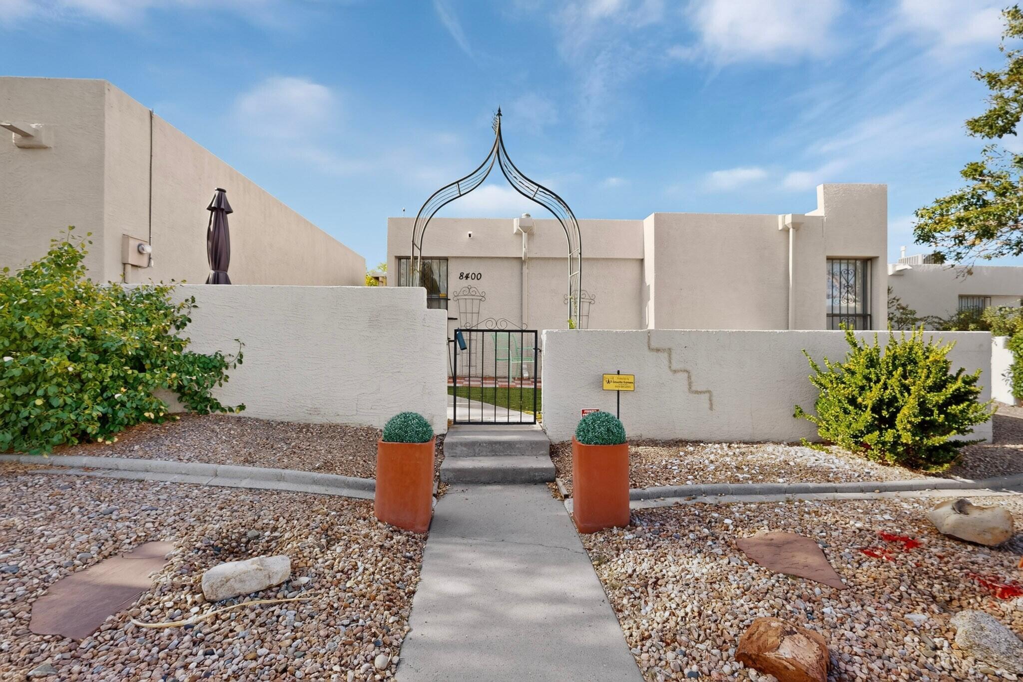 8400 Parrot Run Road Northeast Albuquerque, NM 87109 - Photo 1 of 29 Gallery Image 1