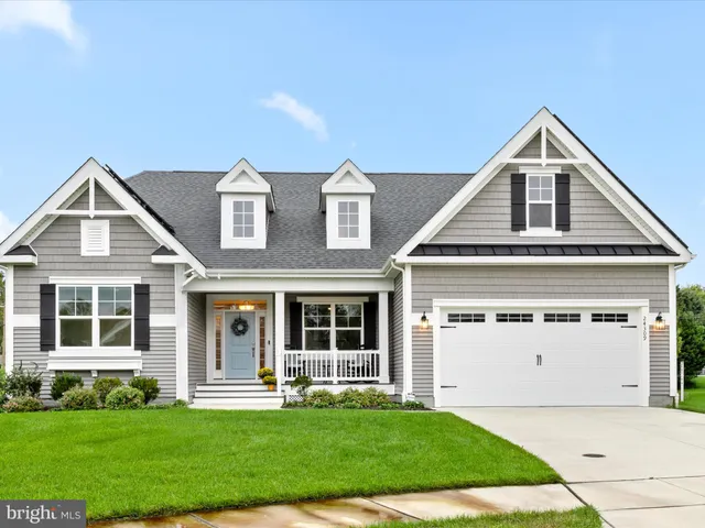 $799,000 | 24309 Avery Court, Harbeson, DE 19951
