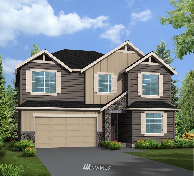 22025 38th Avenue Southeast Bothell, WA 98021 - Photo 1 of 2