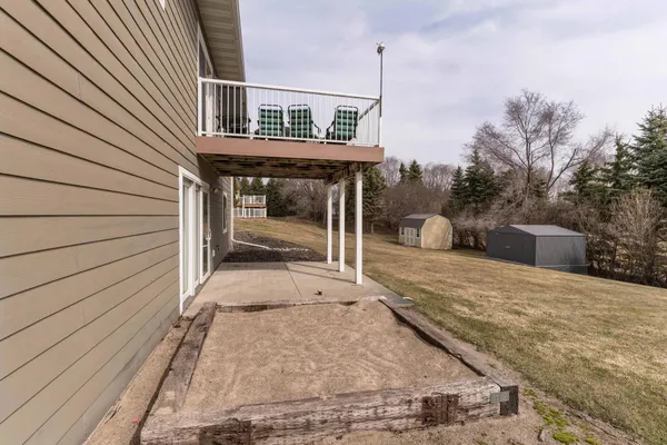 $410,000 | 1305 Jessie Court, Fergus Falls, MN 56537
