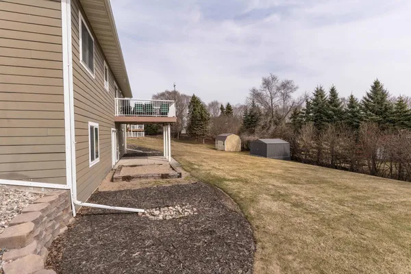 $410,000 | 1305 Jessie Court, Fergus Falls, MN 56537