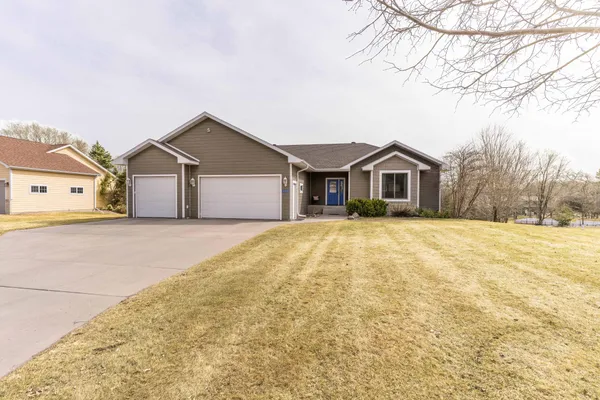 $410,000 | 1305 Jessie Court, Fergus Falls, MN 56537