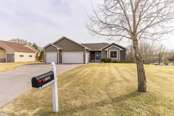 $410,000 | 1305 Jessie Court, Fergus Falls, MN 56537