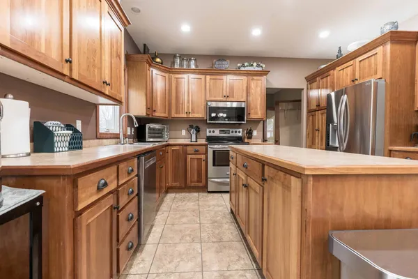 $410,000 | 1305 Jessie Court, Fergus Falls, MN 56537