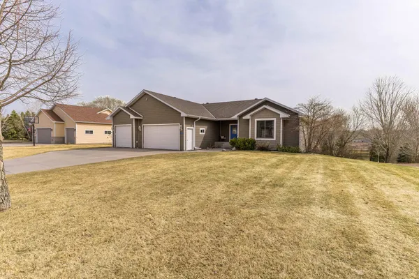 $410,000 | 1305 Jessie Court, Fergus Falls, MN 56537
