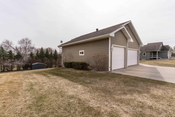 $410,000 | 1305 Jessie Court, Fergus Falls, MN 56537