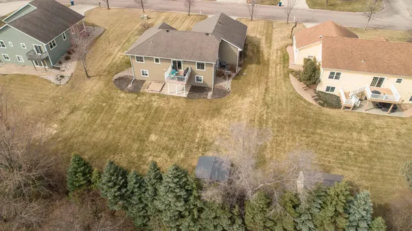$410,000 | 1305 Jessie Court, Fergus Falls, MN 56537