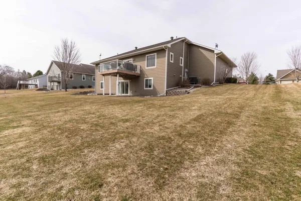 $410,000 | 1305 Jessie Court, Fergus Falls, MN 56537