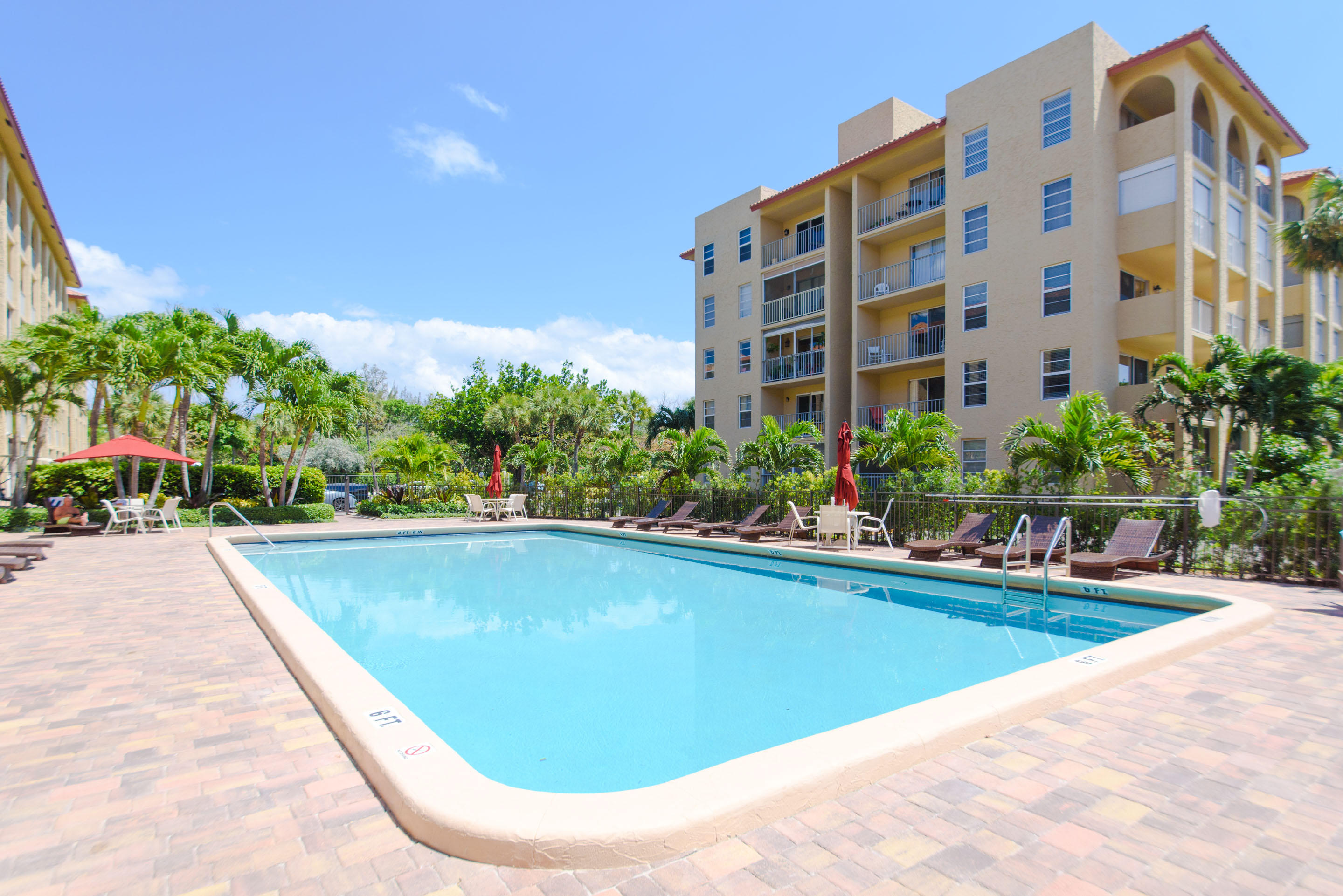 951 De Soto Road, Unit 130 Boca Raton, FL 33432 - Photo 21 of 22 mls-18