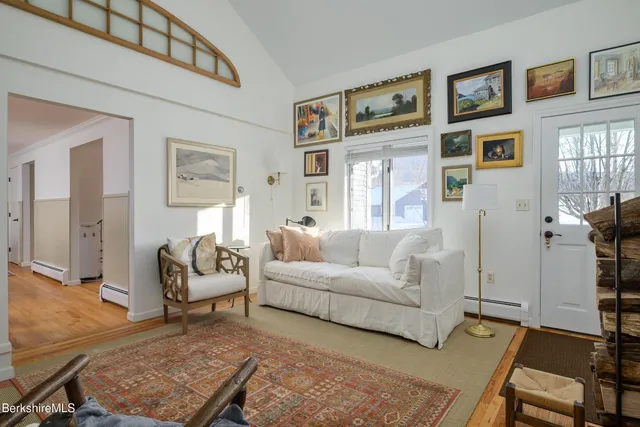 $760,000 | 204 Longview Terrace, Williamstown, MA 01267