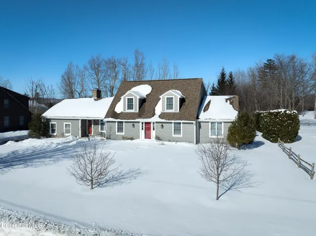 $760,000 | 204 Longview Terrace, Williamstown, MA 01267