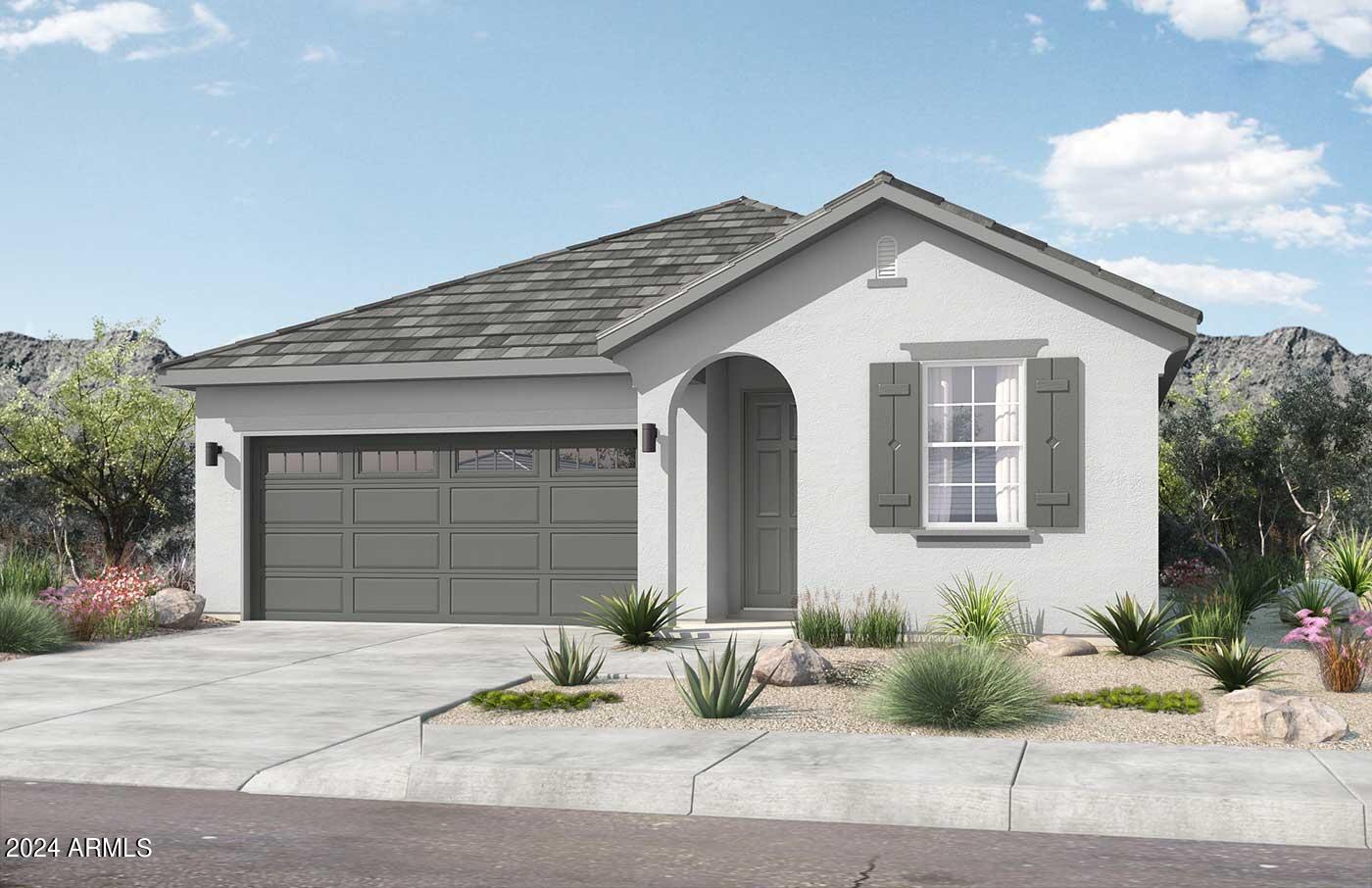 14482 West Sand Hills Road Surprise, AZ 85387 - Photo 1 of 4 35-R2 Plan ~ Rendering