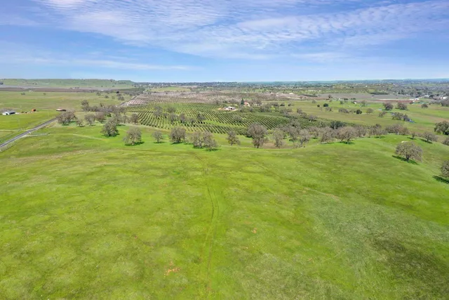 a view of an ocean view