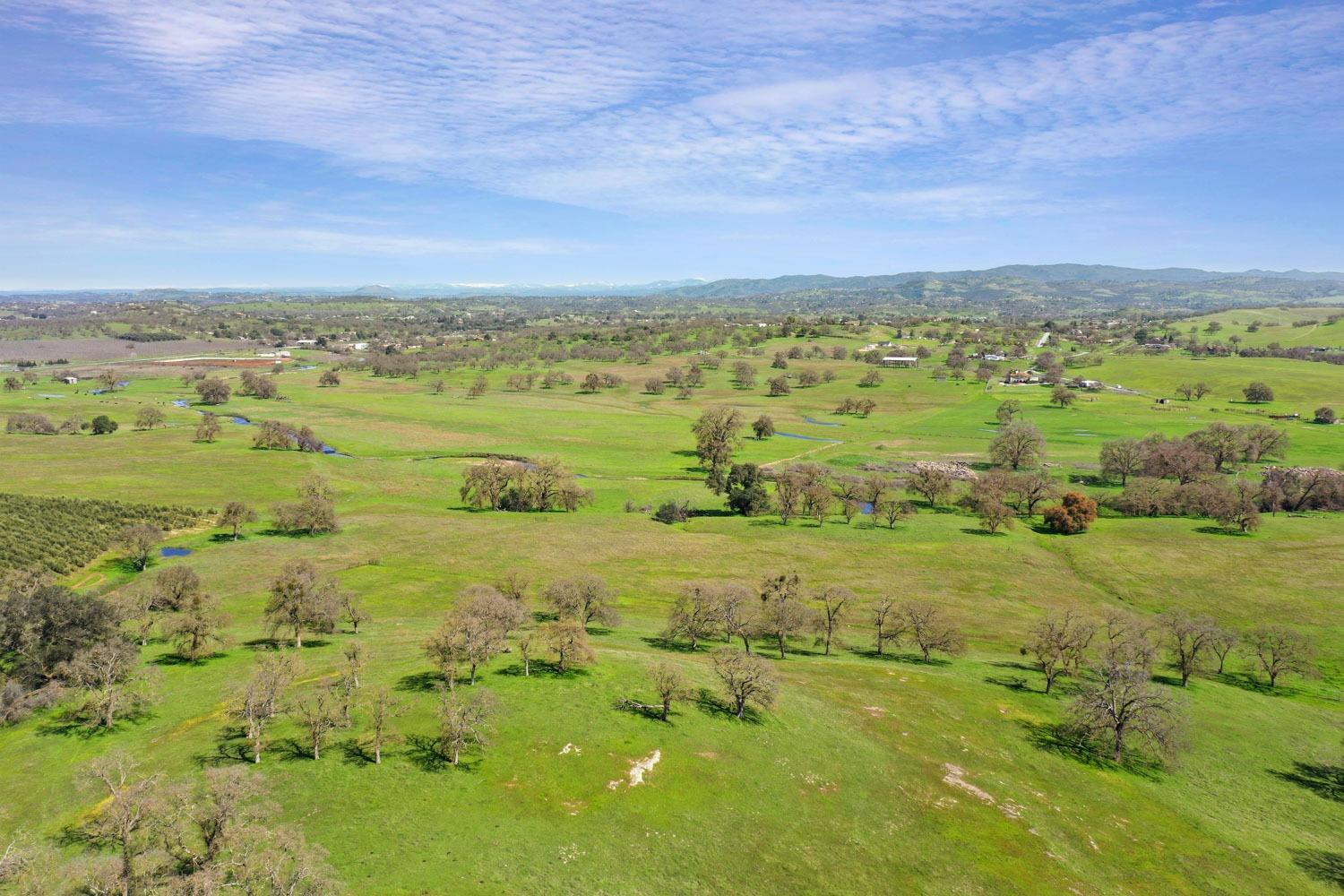 11750 North Wimer Road Linden, CA 95236 - Photo 32 of 69 a view of an outdoor space with a lake view