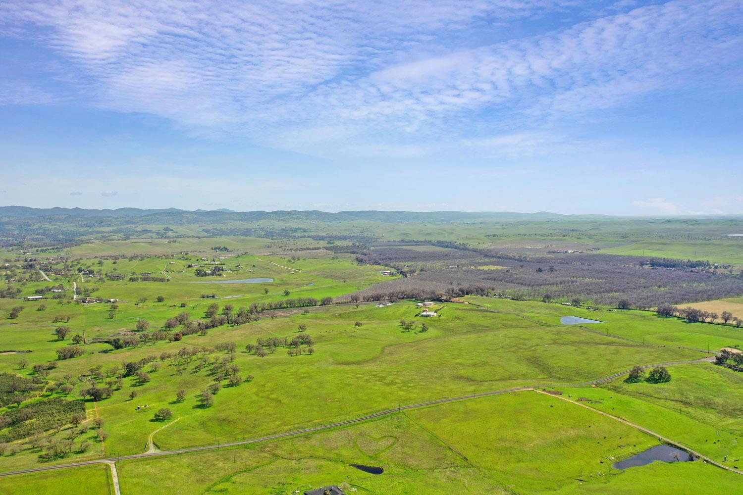 11750 North Wimer Road Linden, CA 95236 - Photo 42 of 69 a view of a field with an ocean