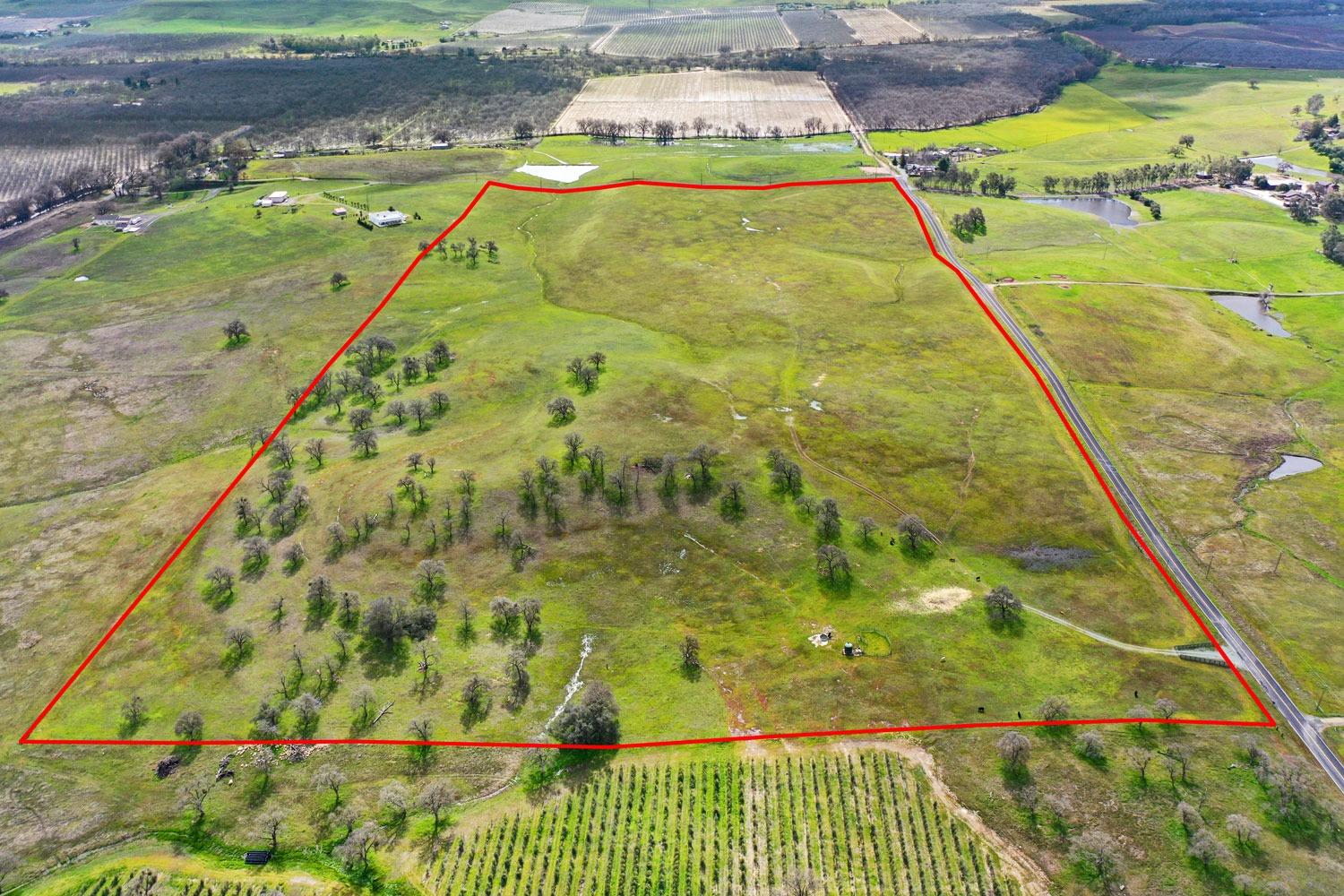 11750 North Wimer Road Linden, CA 95236 - Photo 50 of 69 a view of swimming pool