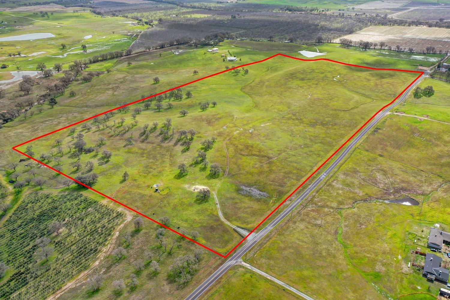 11750 North Wimer Road Linden, CA 95236 - Photo 53 of 69 a view of swimming pool