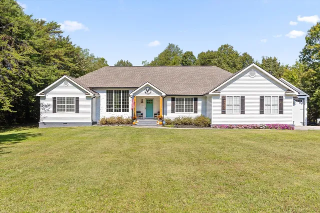 $609,900 | 1218 Montlake Road, Soddy Daisy, TN 37379