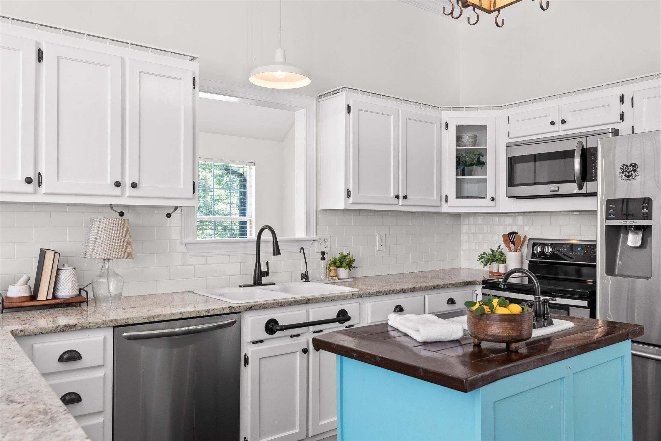 1218 Montlake Road Soddy Daisy, TN 37379 - Photo 11 of 40 35-Montlake-35