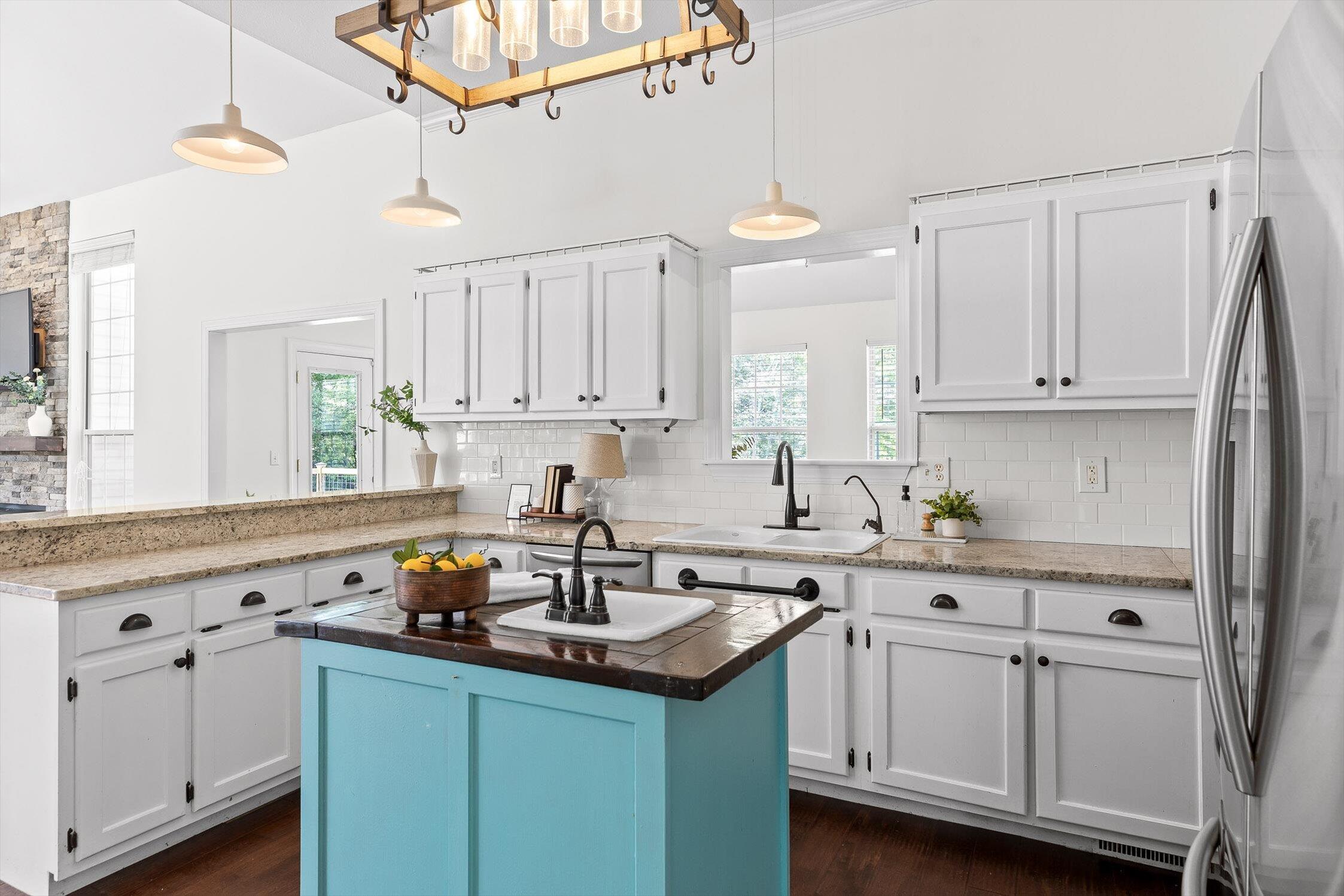 1218 Montlake Road Soddy Daisy, TN 37379 - Photo 12 of 40 36-Montlake-36