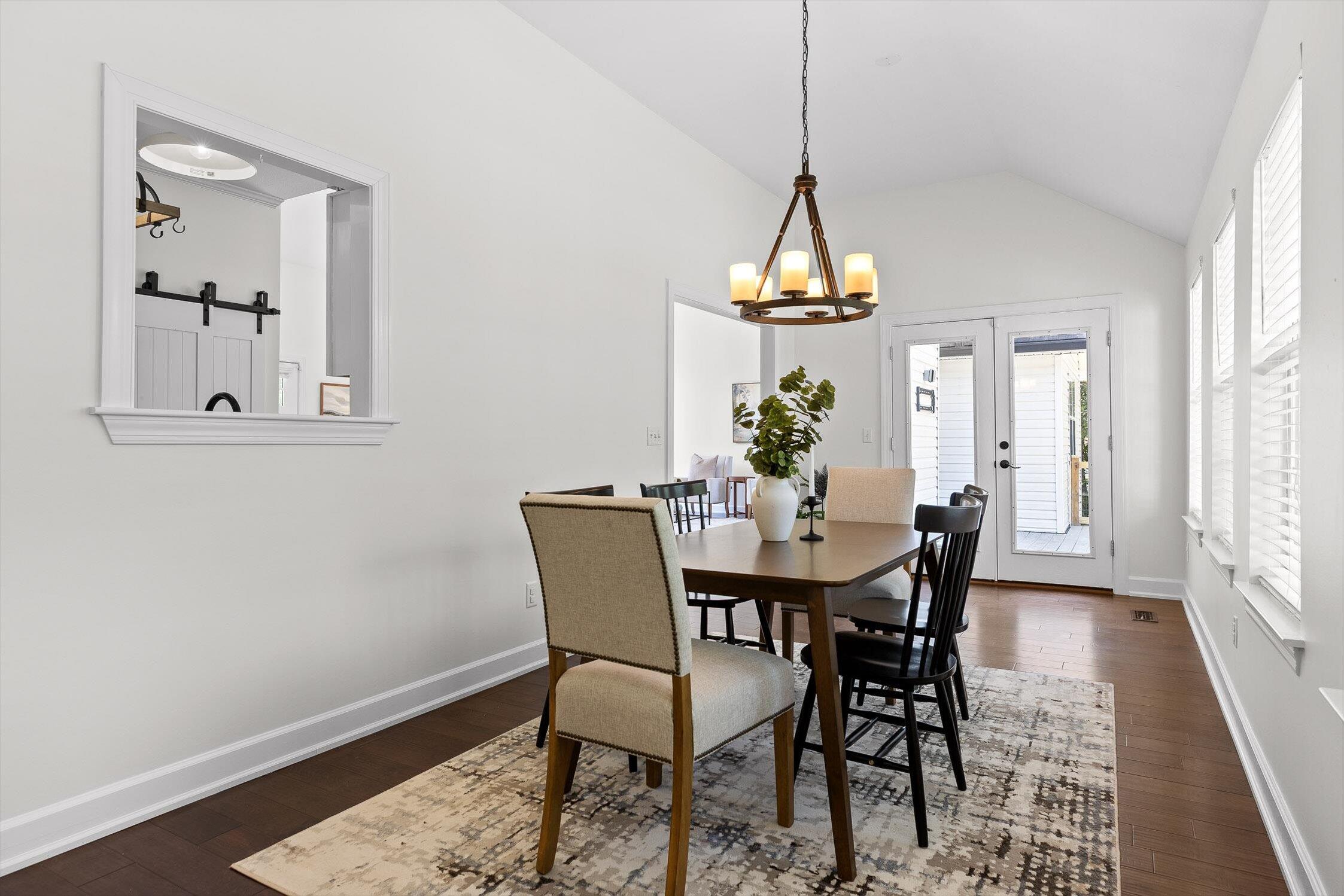 1218 Montlake Road Soddy Daisy, TN 37379 - Photo 16 of 40 Dining Room