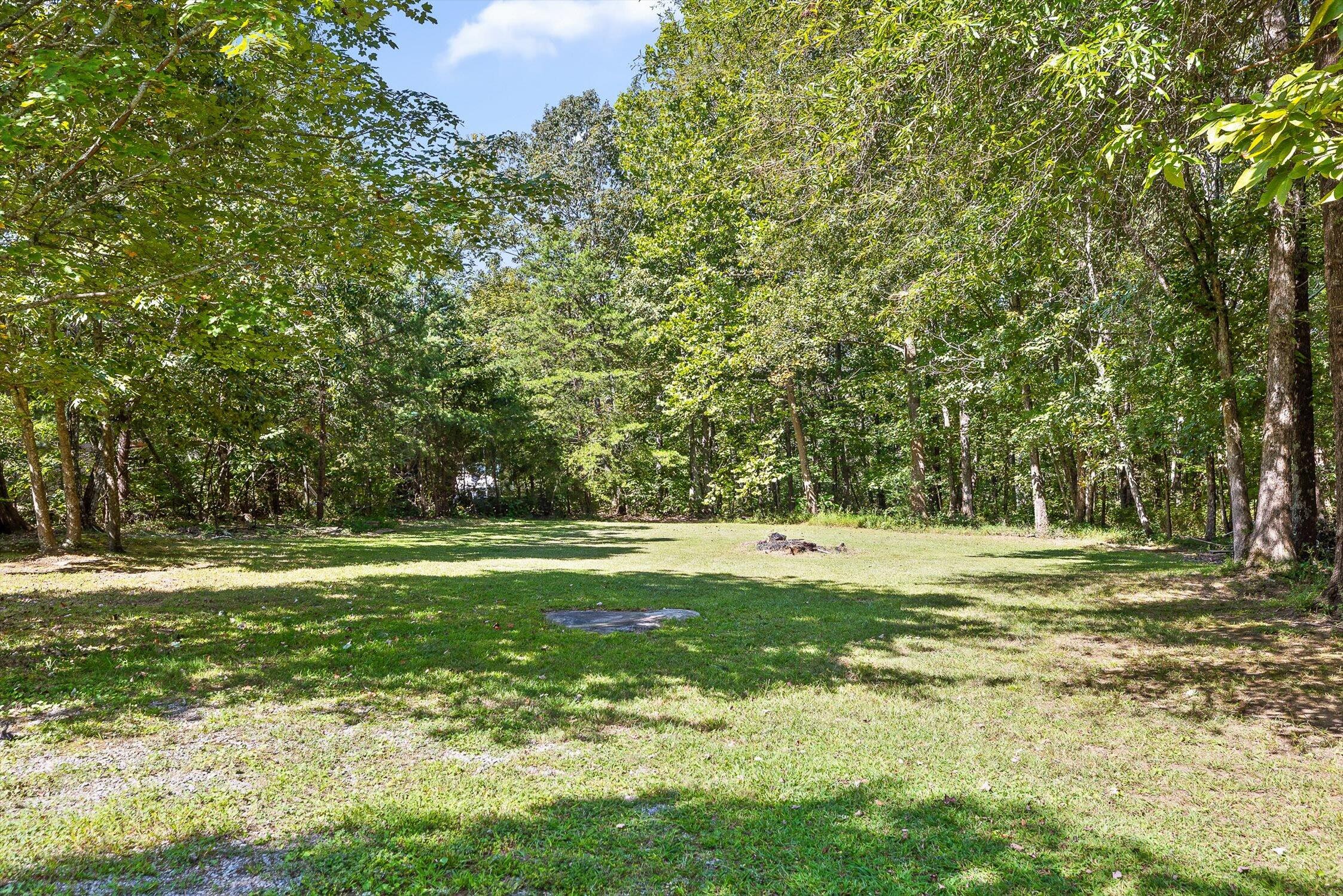 1218 Montlake Road Soddy Daisy, TN 37379 - Photo 35 of 40 Back yard