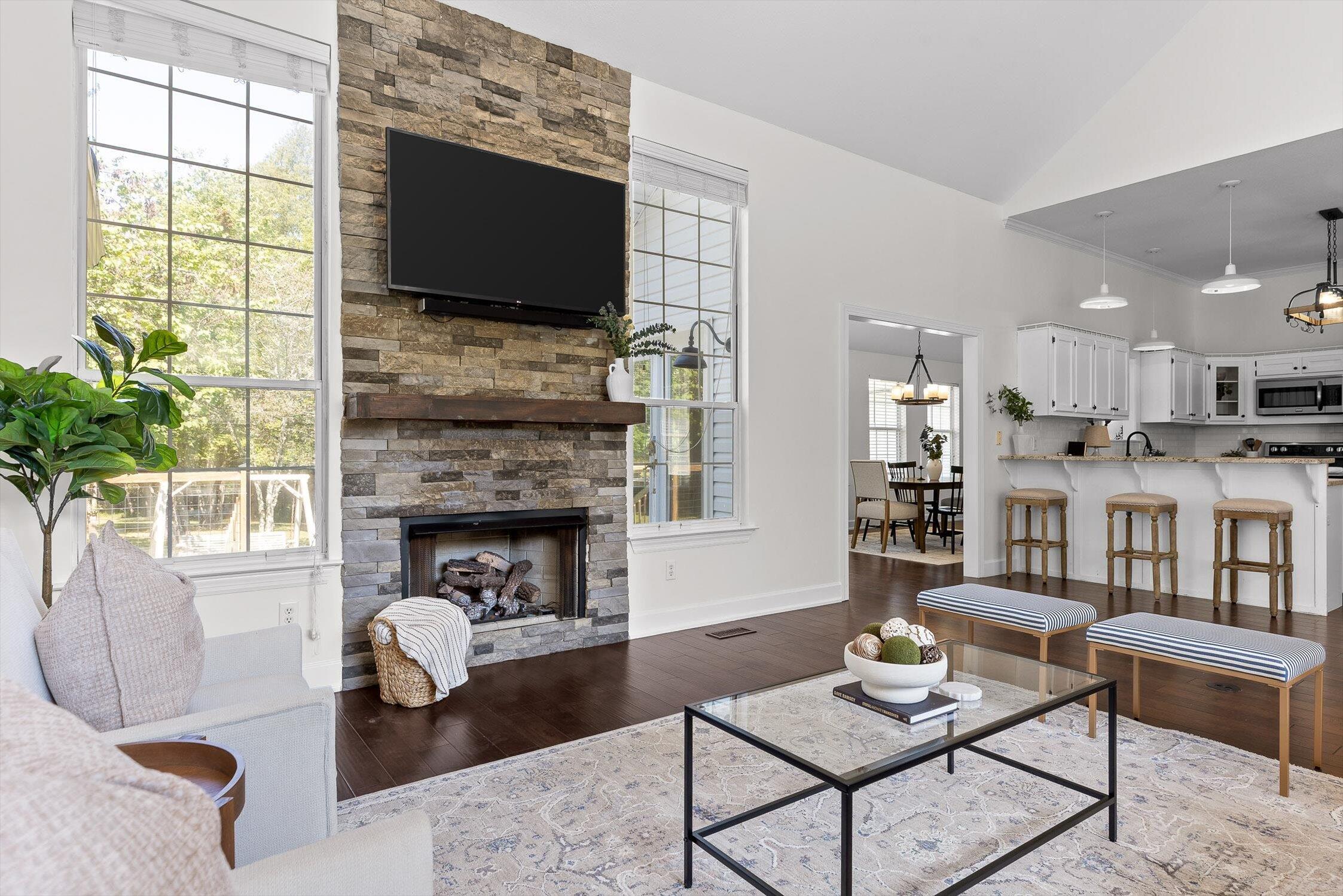 1218 Montlake Road Soddy Daisy, TN 37379 - Photo 9 of 40 26-Montlake-26