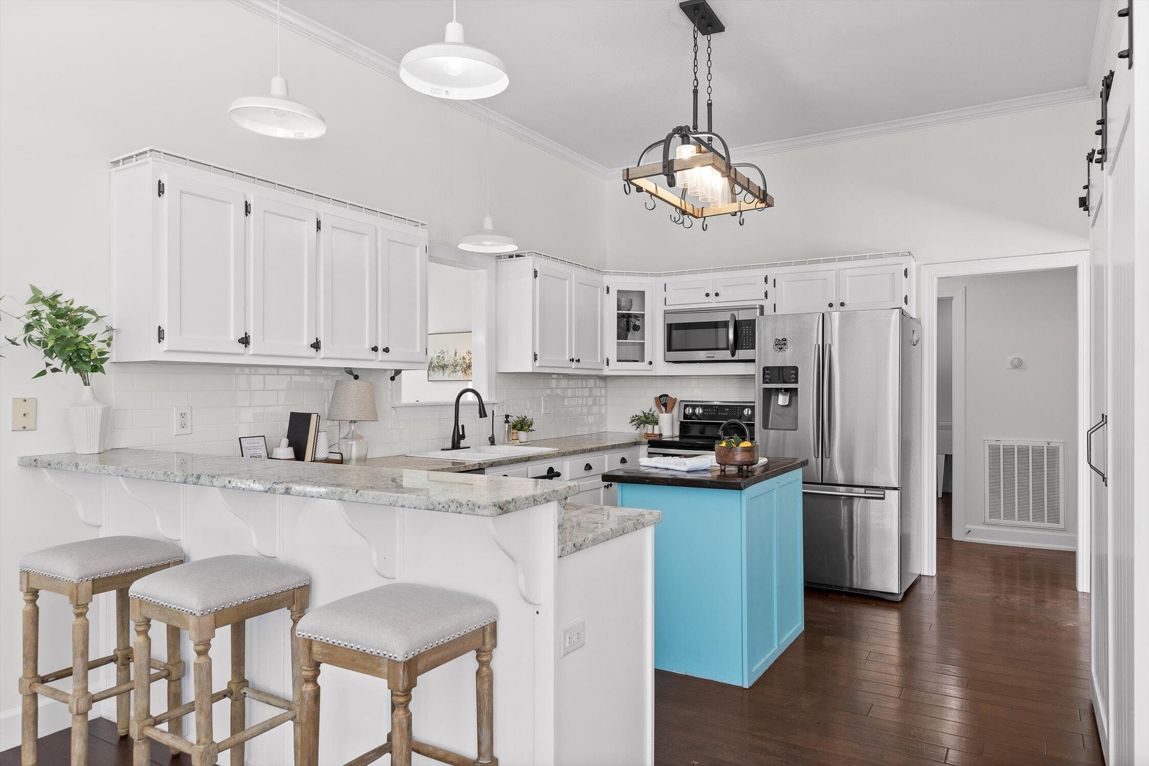 1218 Montlake Road Soddy Daisy, TN 37379 - Photo 10 of 40 34-Montlake-34