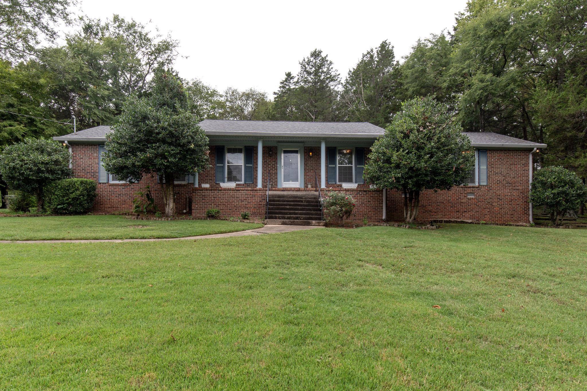 1814 Indian Hills Road Lebanon, TN 37087 - Photo 1 of 20 Gallery Image 1